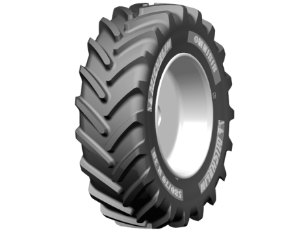 Anvelopa 520-70-38 MICHELIN