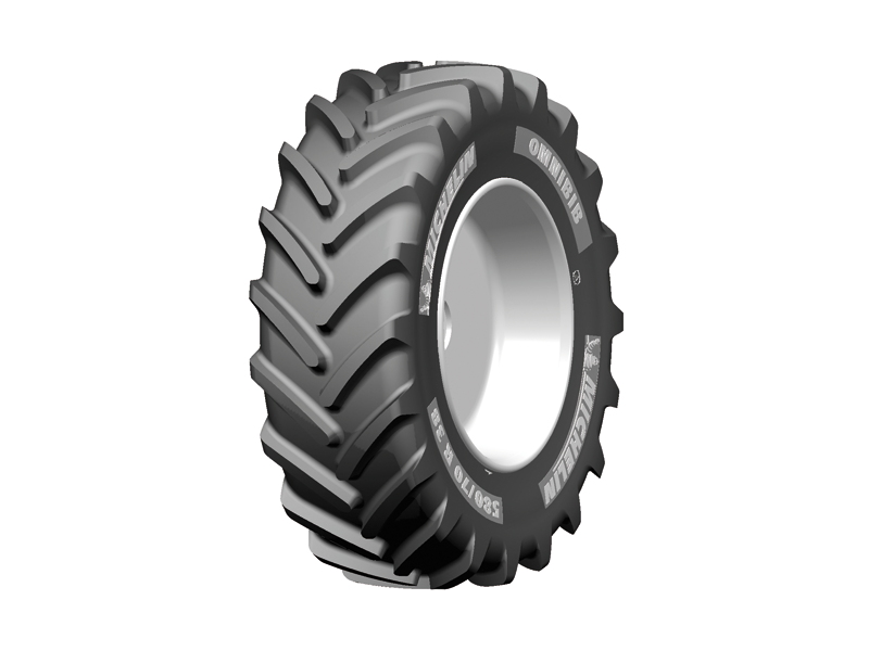Anvelopa 520-70-38 MICHELIN