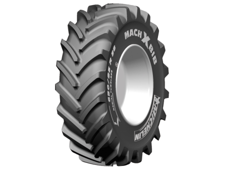 Anvelopa 710-70-38 MICHELIN