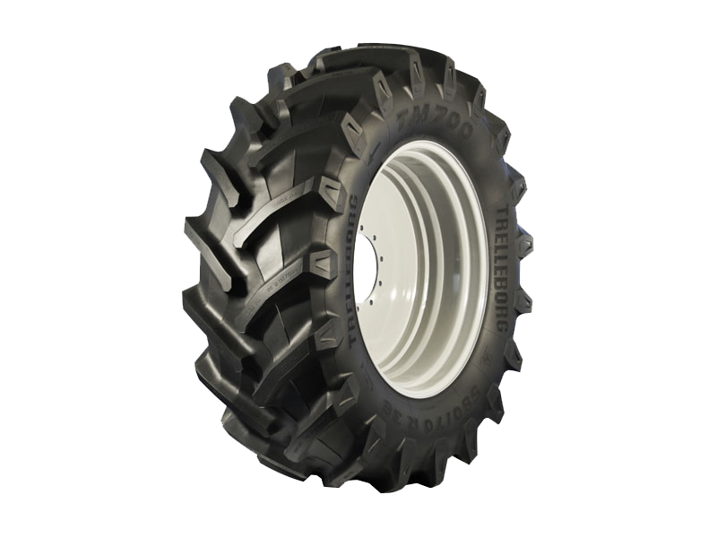 Anvelopa 480-70-28 TRELLEBORG