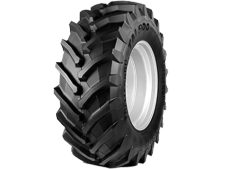 Anvelopa 710-70-42 TRELLEBORG