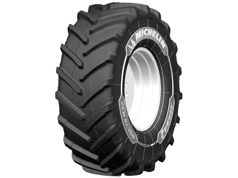 Anvelopa 340-85-24 MICHELIN