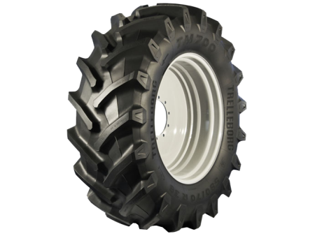 Anvelopa 520-70-38 TRELLEBORG