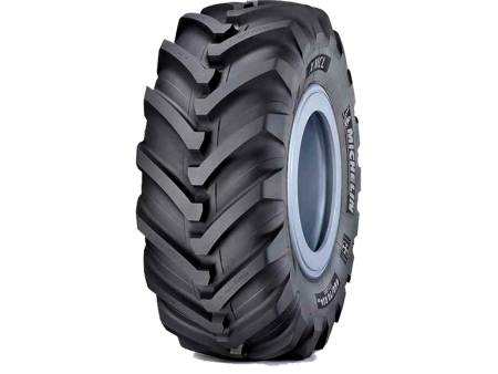 Anvelopa 500-70-24 MICHELIN