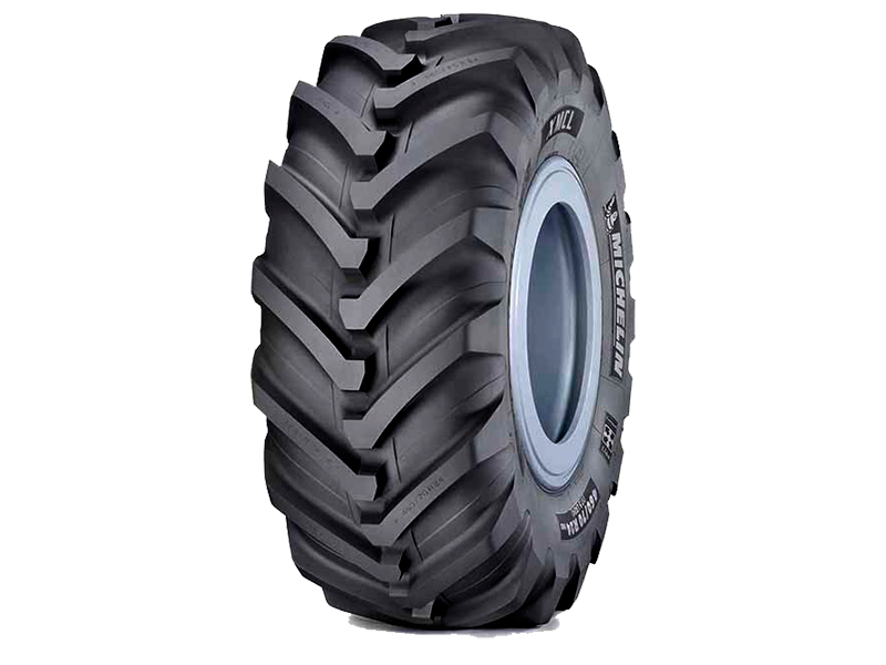 Anvelopa 500-70-24 MICHELIN